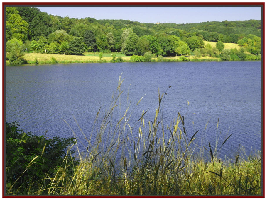 Kemnader Stausee
