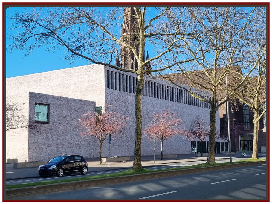 Musikforum Bochum
