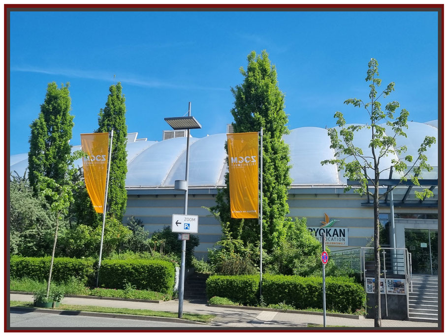 Zoo Gelsenkirchen