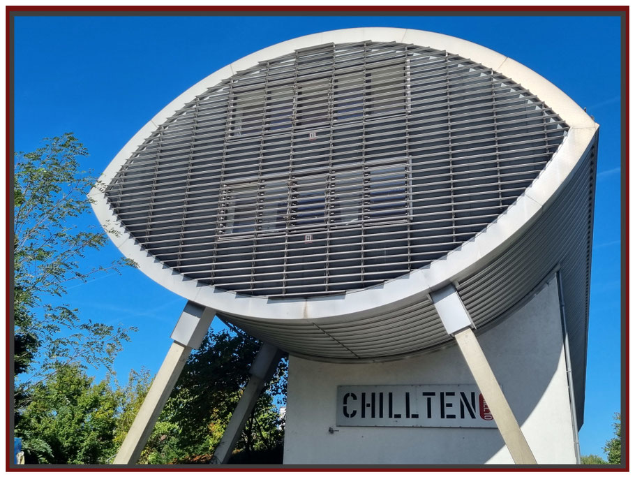 Chillten Design Hotel Bottrop