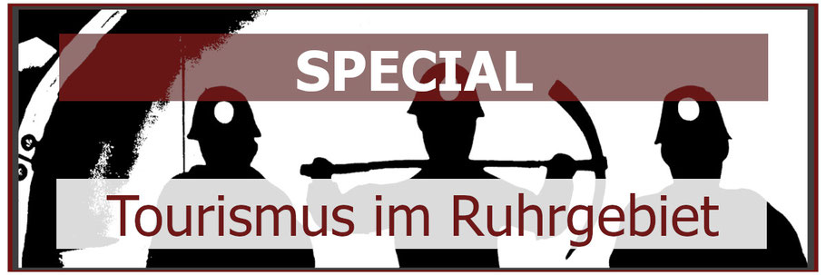 Tourismus im Ruhrgebiet
