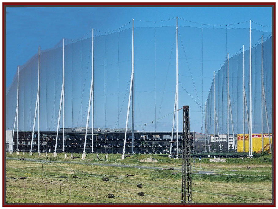 Top Golf Oberhausen