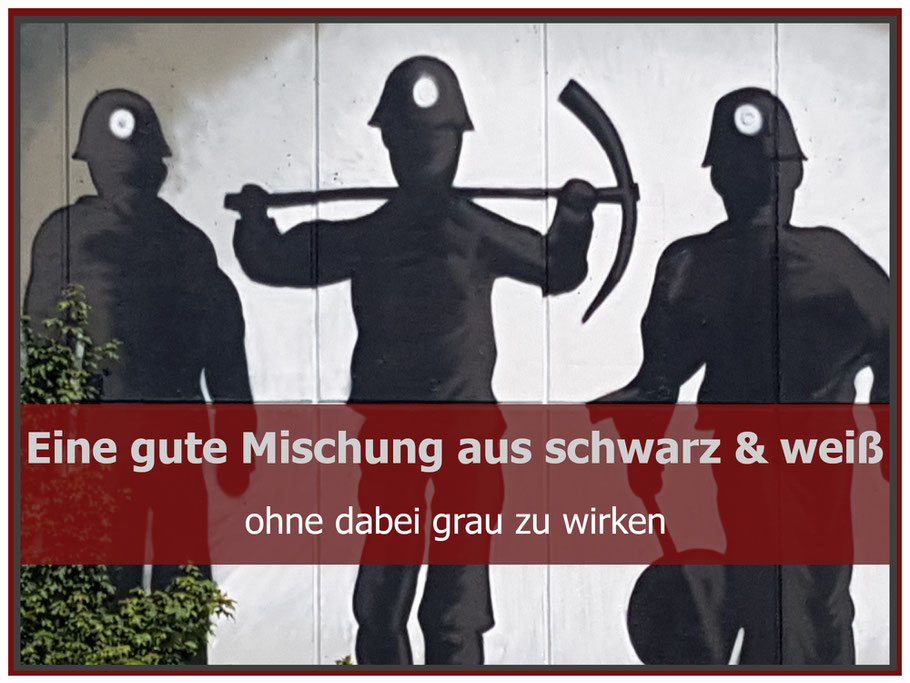 Reise ins Ruhrgebiet