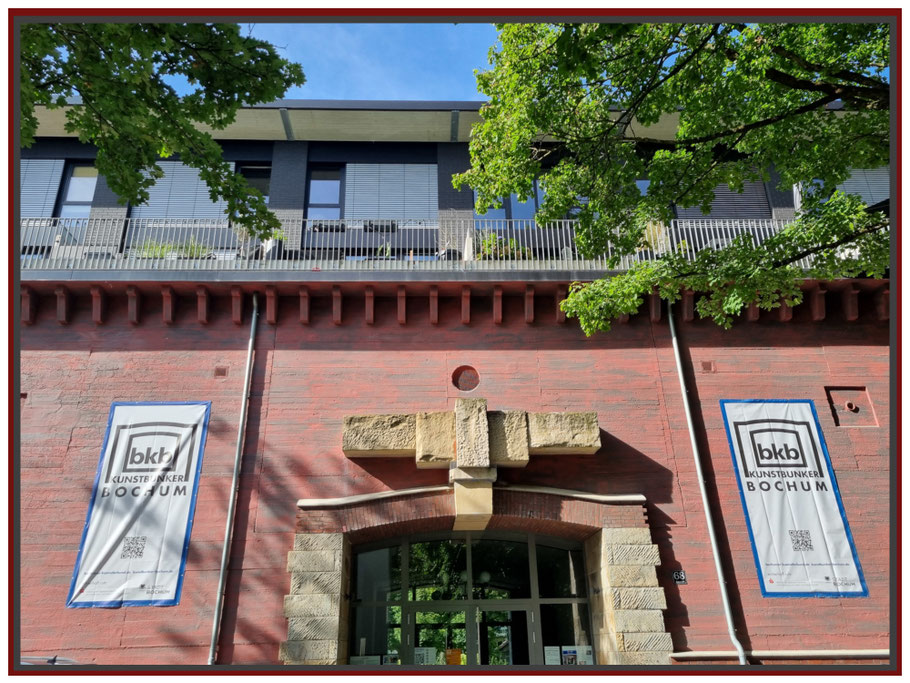 Kunstbunker Bochum