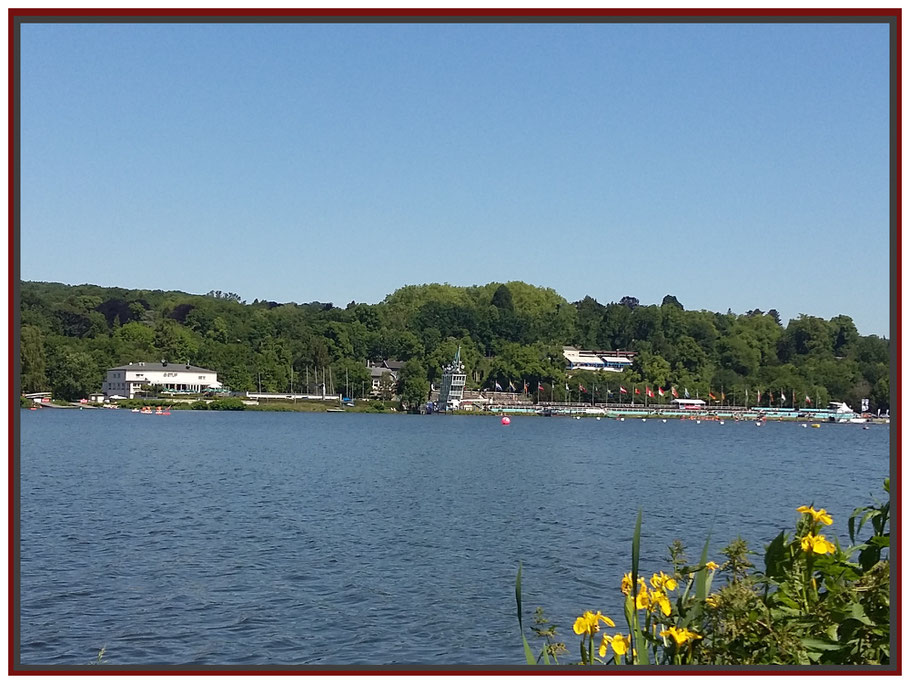 Baldeney See