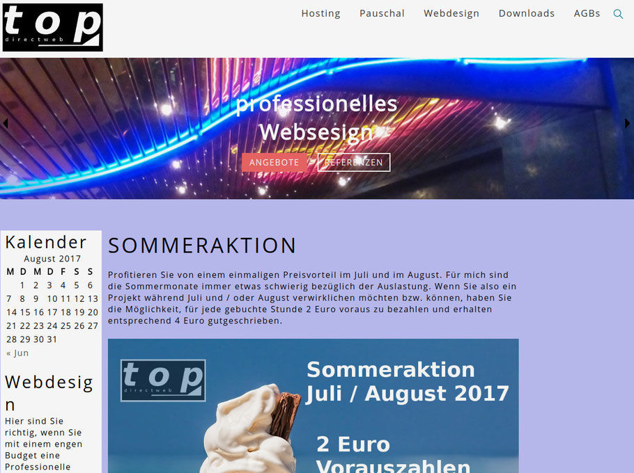 Roger Kläusler Marketing Buchen Sie Mich