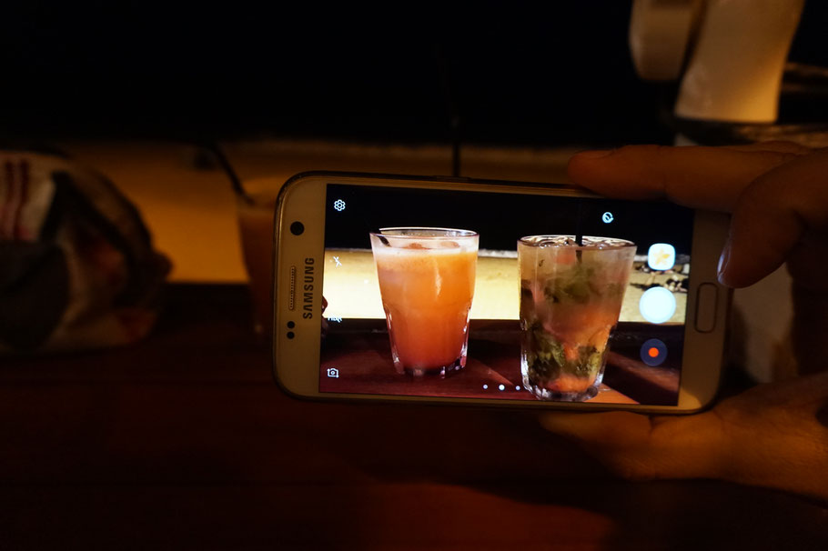 Watermelon Mojito - Muy Bien!