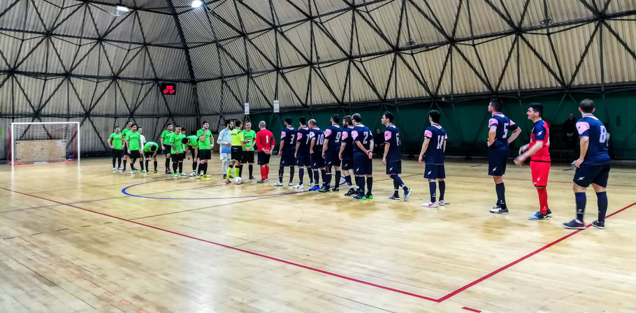 chiaravalle futsal chiaravallefutsal