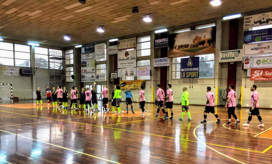 chiaravalle futsal chiaravallefutsal