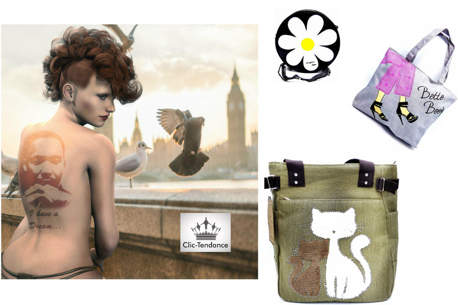 Sac à main tendance pas cher deals