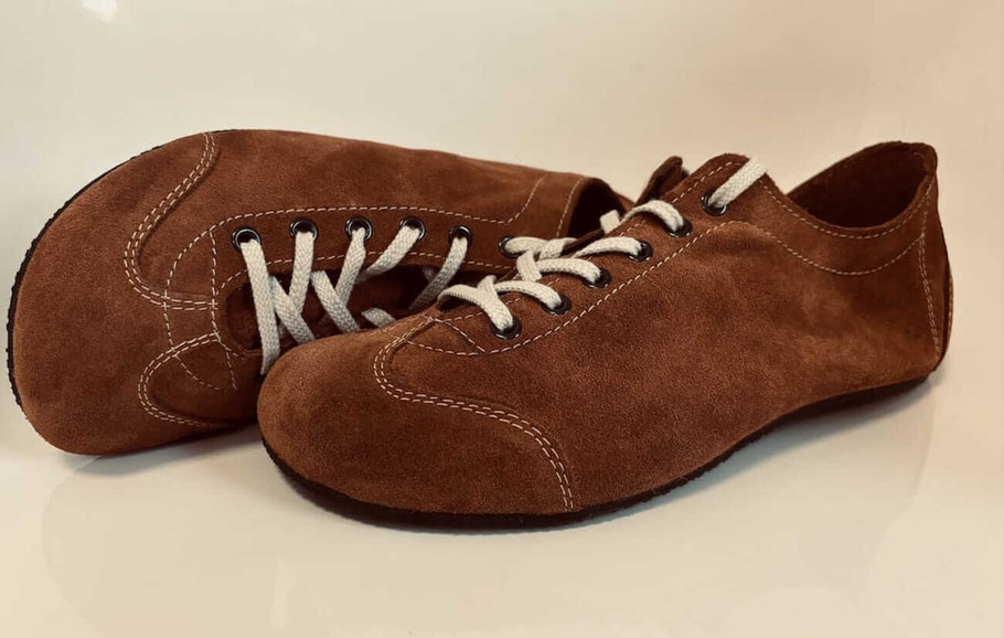 Senmotic Barfußschuhe