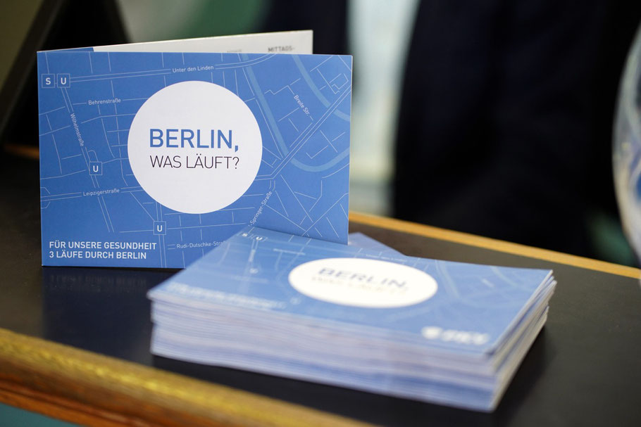 Berlin Marathon 2025 Tips: Best Spots and Routes