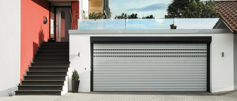 Tore - IKF GmbH - Fenster, Türen, Rollläden, Wintergärten, Raffstore