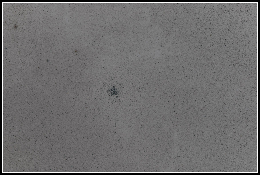  M 11 • NGC 6705 • Wildentenhaufen • C 1848-063 • OCl 76 • Mel 213 • Cr 391 • Lund 865 • invertierte Aufnahme MeixnerObservatorium