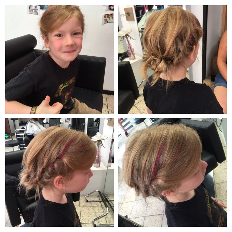 Kinder Haarschnitt, kinderfriseur, ohne Termin, ohne lange Wartezeiten, Kinder tag beim Friseur, kinderschnitt, ohne Termin Friseur in Bielefeld, guter Friseur in Bielefeld