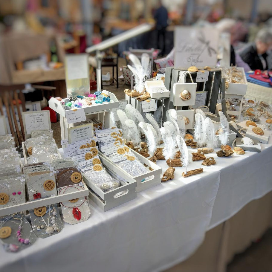 Handwerker Markt In Der Haselandhalle Heimathaus Hollager Hof V