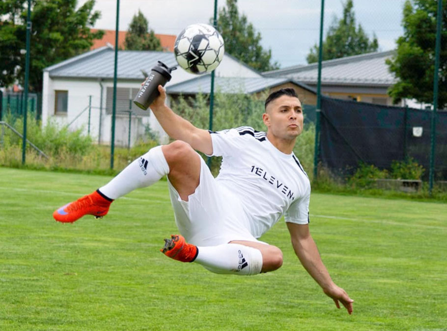 Fussball Influencer