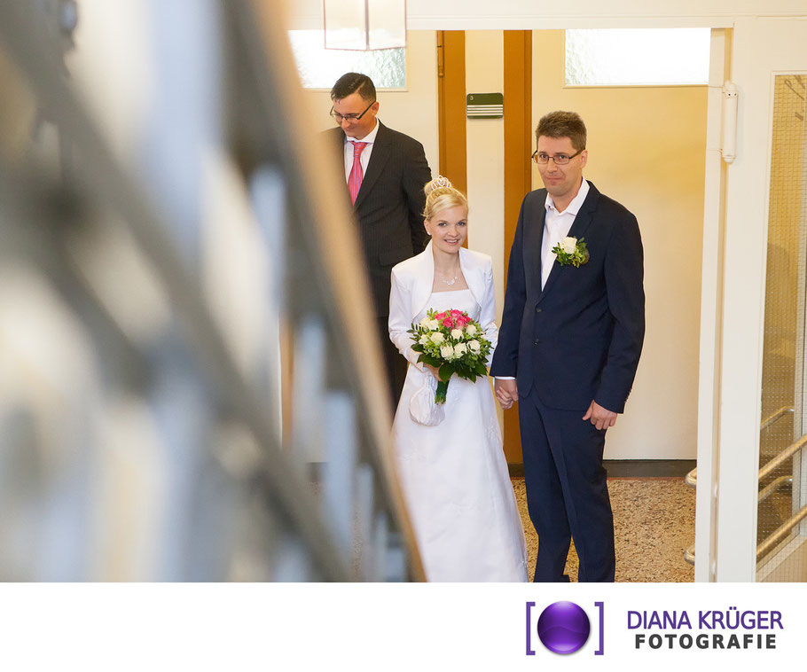 Hochzeitsfotografin Diana Krüger