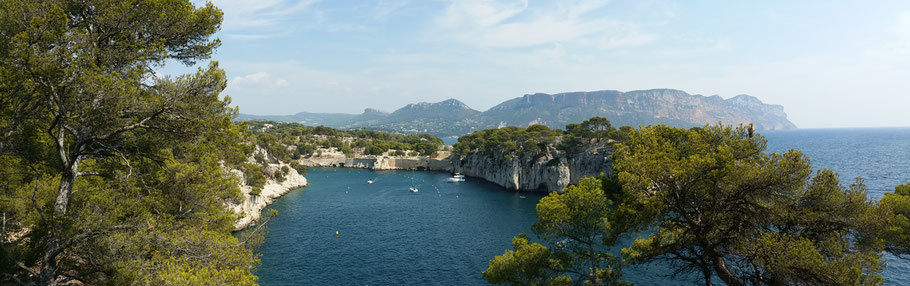 Bild: Calanque de Port Miou