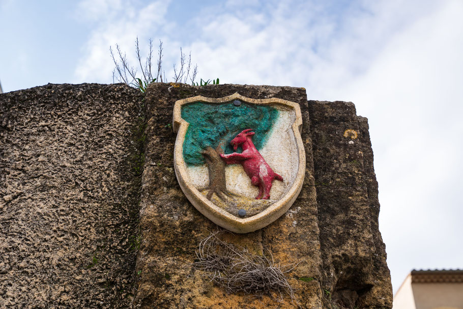 Bild: Cabriés Bouches du Rhône  