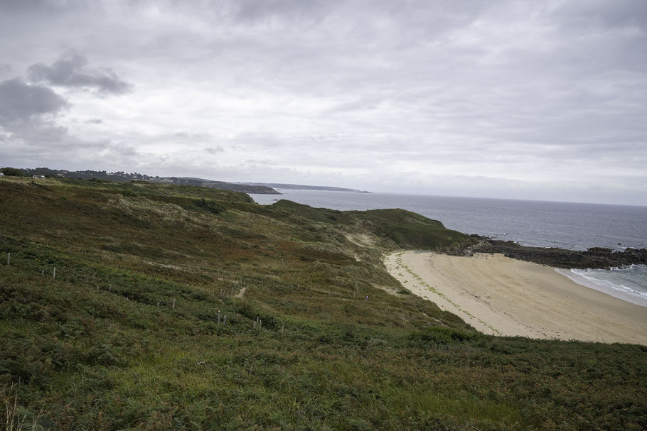 Bild: Plage de la Fosse