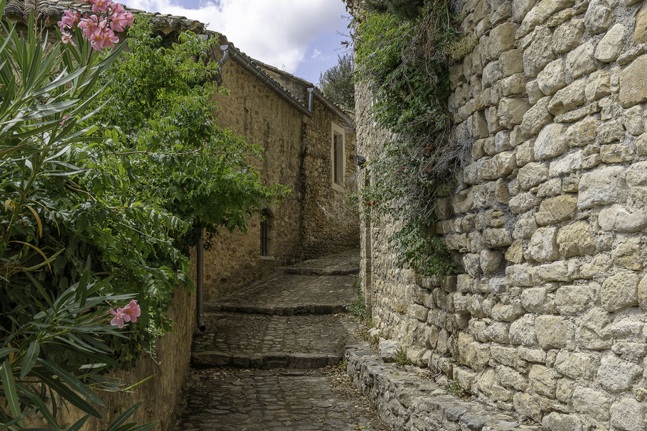 Bild: La Roque-sur-Cèze 