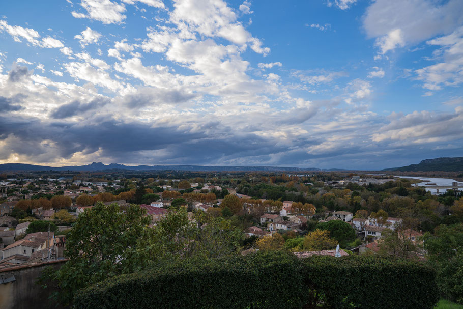 Bild: Mallemort, Bouches du Rhône 