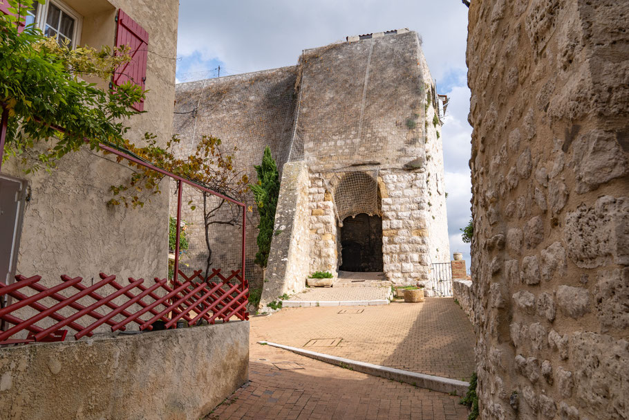 Bild: Cabriés Bouches du Rhône 