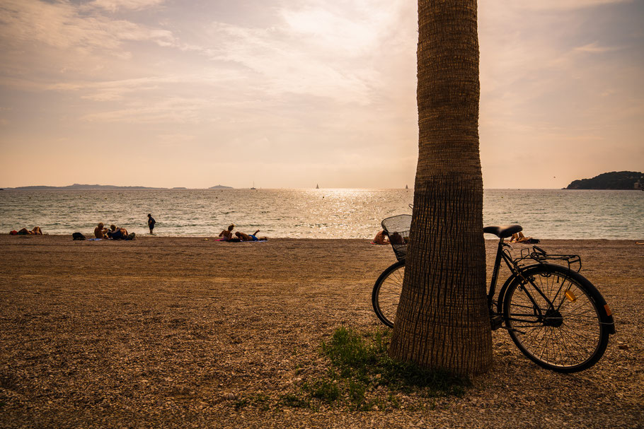 Bild: Sanary sur Mer  