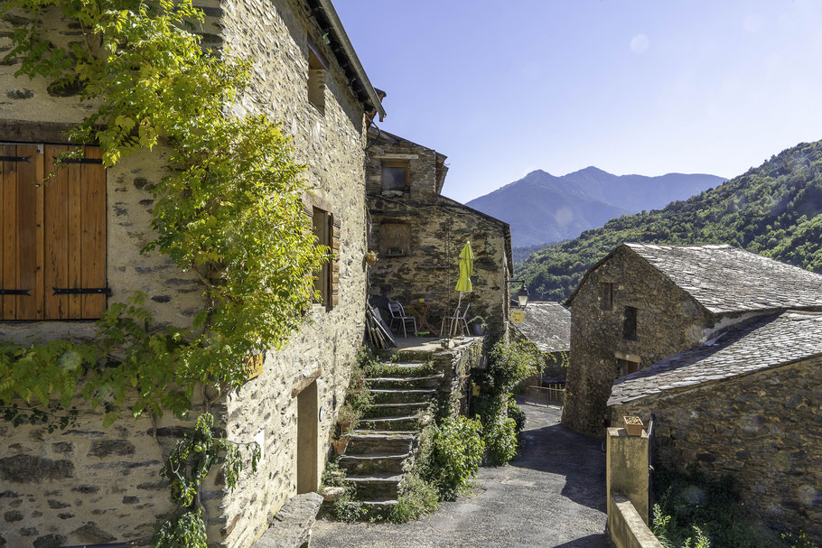 Bild: Évol im Département Pyrénées-Orientales 