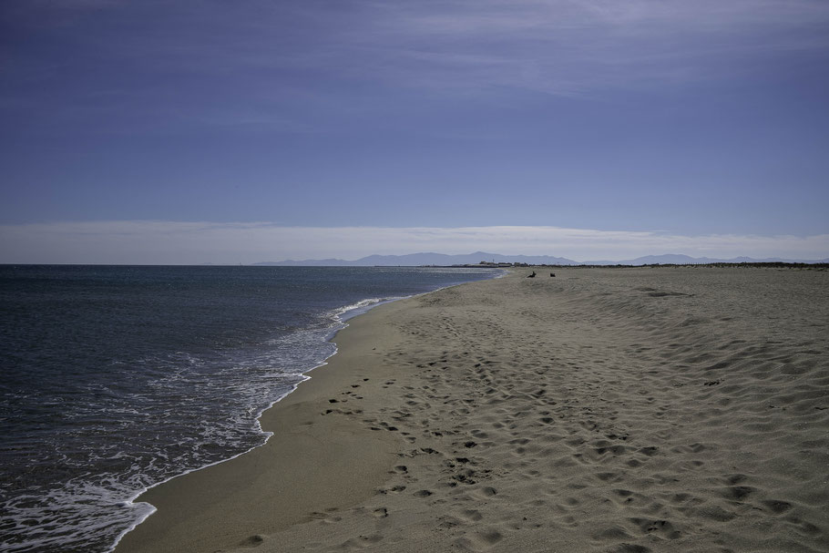 Bild: Leucate Plage 