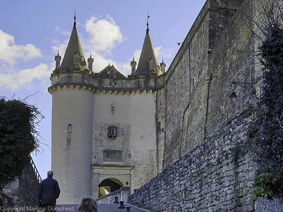 Bild: Château Grignan 