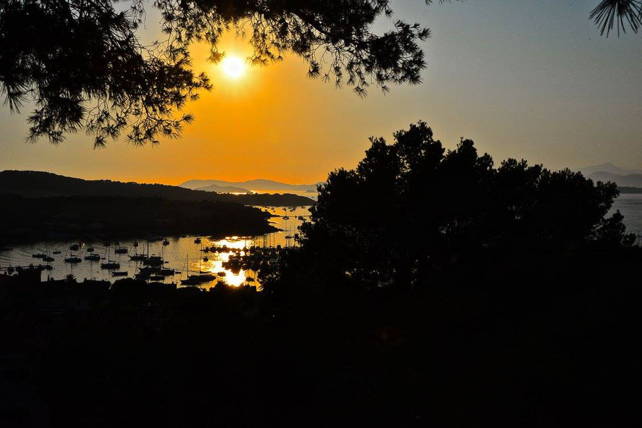 Bild: Île de Porquerolles 