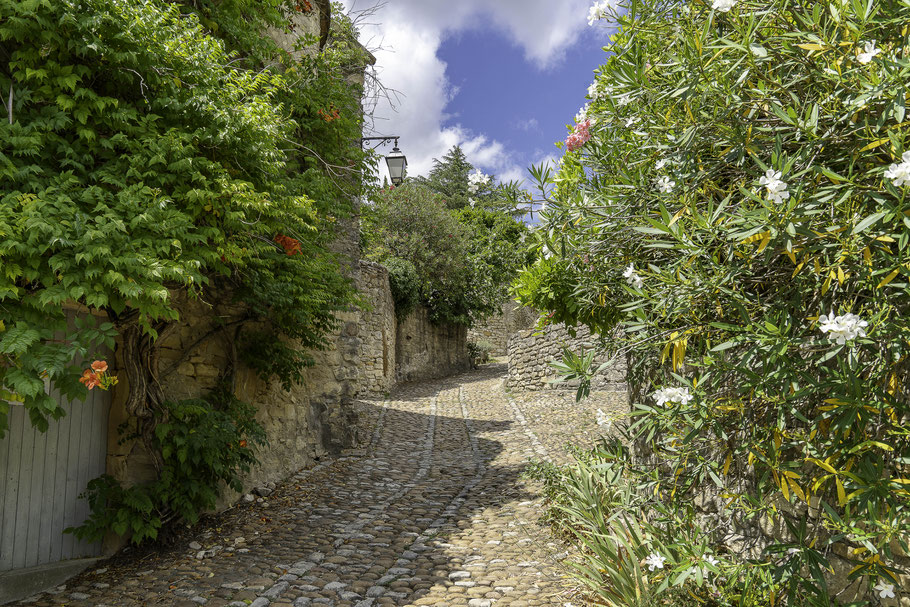 Bild: La Roque-sur-Cèze