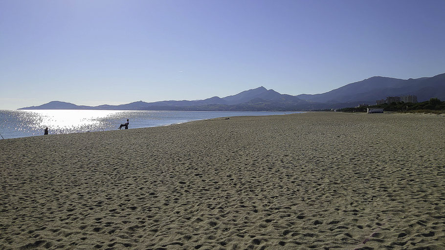 Bild: Argelès-sur-Mer 