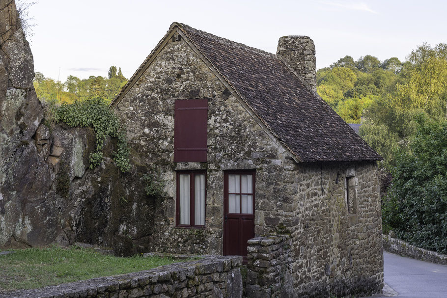 Bild: Saint-Céneri-le-Gérei