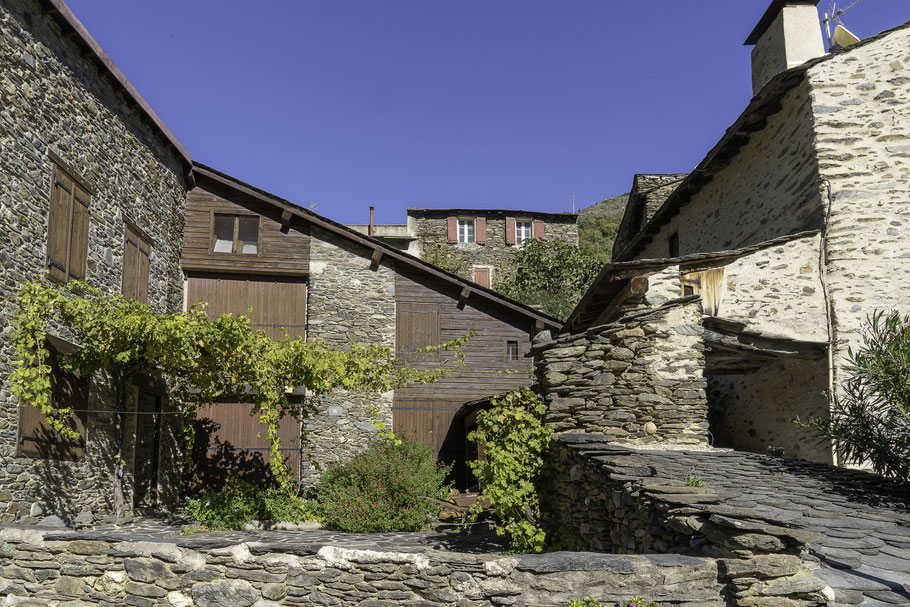 Bild: Évol im Département Pyrénées-Orientales 