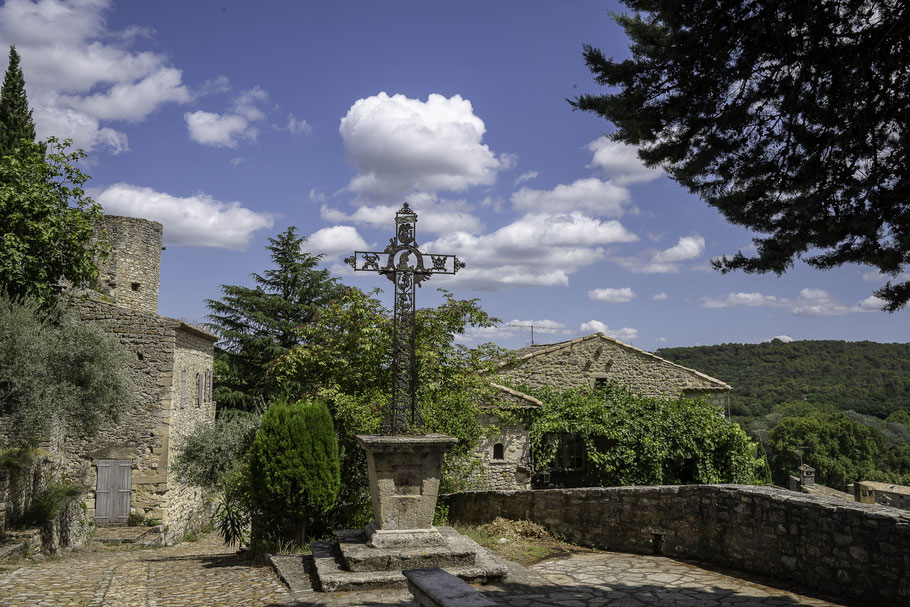 Bild: La Roque-sur-Cèze 