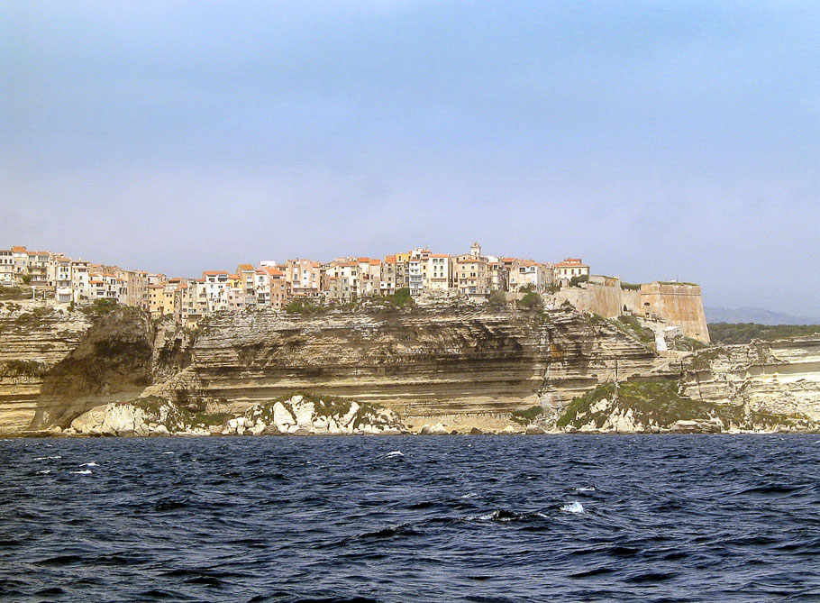 Bild: Bonifacio