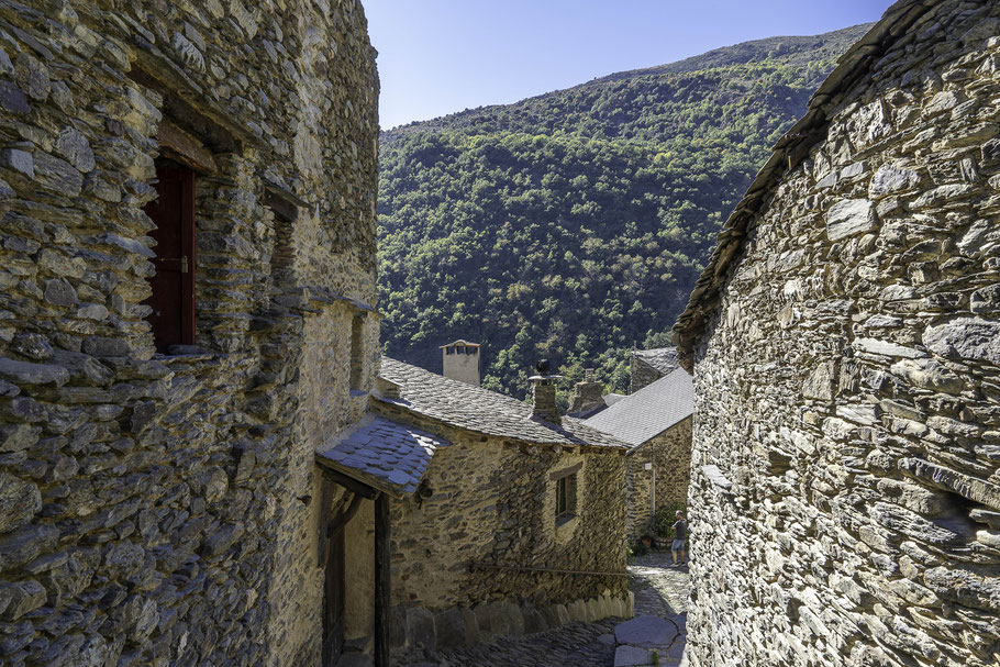 Bild: Évol im Département Pyrénées-Orientales  