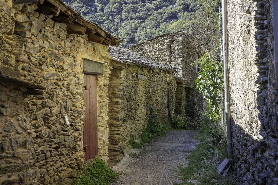 Bild: Évol im Département Pyrénées-Orientales  