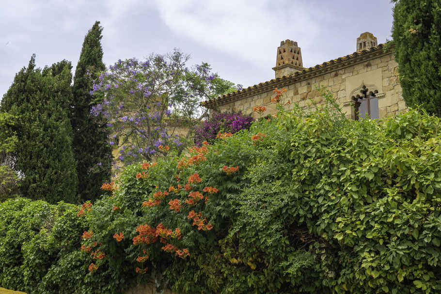 Bild: Villa in Pals, Katalonien, Spanien