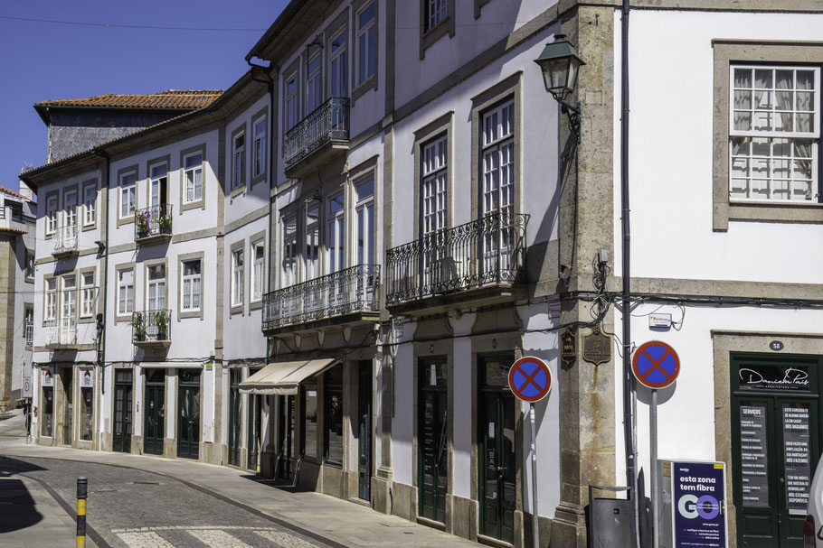 Bild: Ponte de Lima, Portugal 