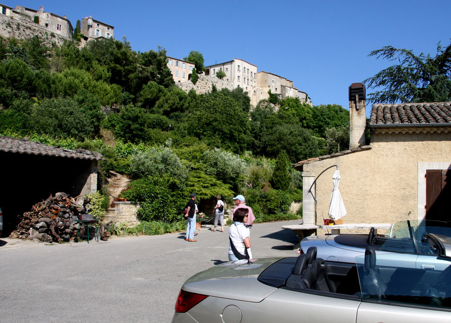 Bild: Domaine Ruffinatto, Ménerbes