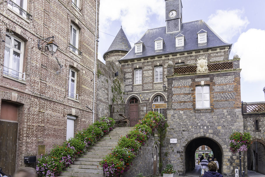 Bild: Musée du Vieux-Tréport in Le Tréport