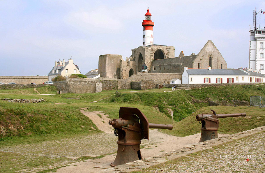 Bild: Pointe Saint-Mathieu