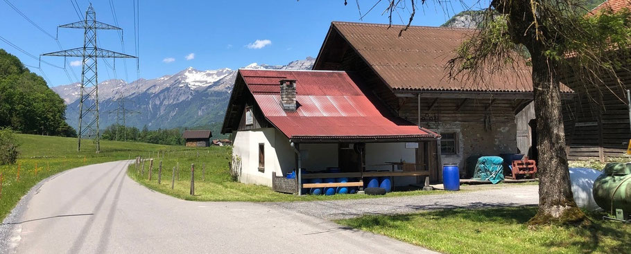 Lohnbrennerei Peter Amacher