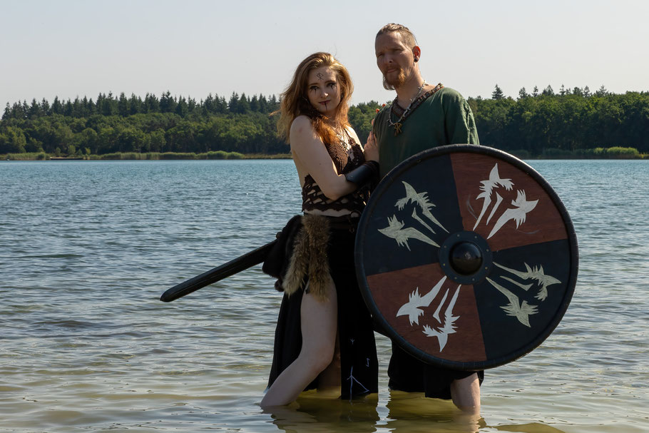 Vikings