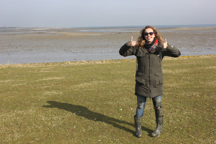 Wadlopen