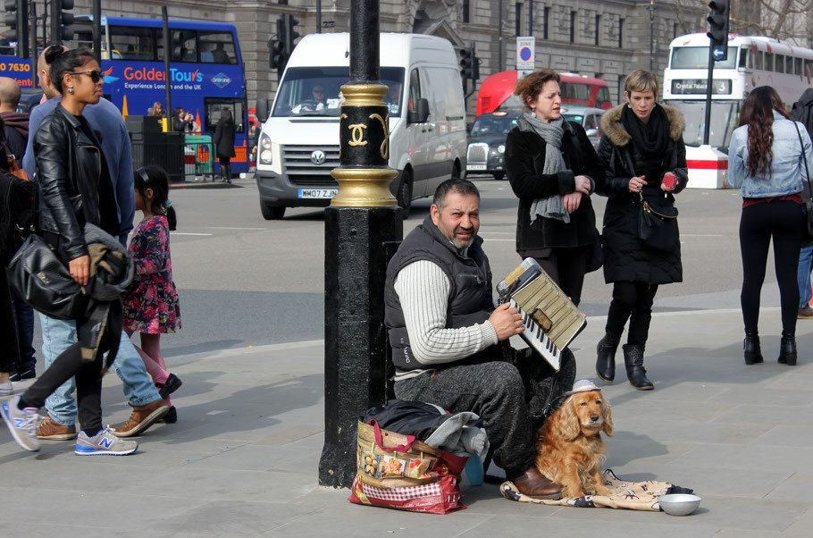 Streetlife London
